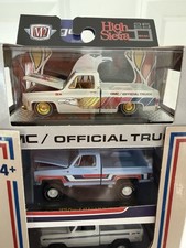 M2 Machines Spirit of '76 Dodge Pickup 1:64 Die-Cast Truck — listing 6