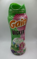 Gain Wicked For Good Limited Edition In-Wash Scent Booster Beads 12.2 oz — listing 4