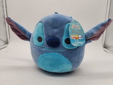 Squishmallow Disney Stitch Plush — listing 6