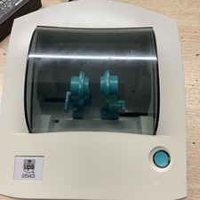 Eltron 2543 ADV Thermal Label Printer (Ivory/Grey) - Serial USB Cable Included, No AC Adapter — listing 3