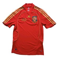 Spain National Team White Special Edition Soccer Jersey (Sagrada Familia Design) — listing 2