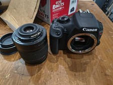 Canon EOS Rebel II 35mm SLR Film Camera Body — listing 2