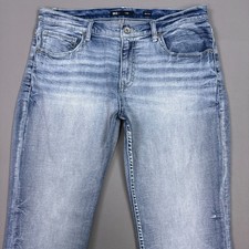 BKE Tyler Straight Leg Men's Jeans, Size 36L, listing 4