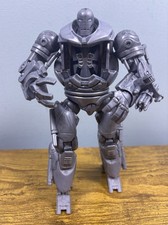 Iron Monger Action Figure from Iron Man (2008) Movie Line — listing 6