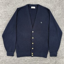 Christian Dior Boutique Poppy Floral Twinset — Cardigan & Shell, Silk/Wool/Cashmere Blend, Size F42 (US10)