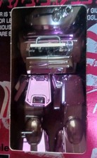 Takara Votoms Dual Model No.2 1/24 Scale ATM-09-GC Brutishdog (Bloody Dog) Model Kit — listing 2