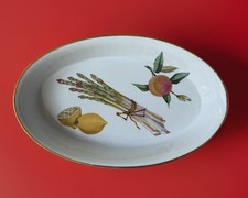 Royal Worcester Evesham Ramekins, Set of 4, Shape 48, listing 5