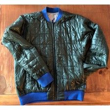 Cotopaxi Men's Reversible Insulated Jacket, Size Medium — listing 6