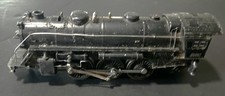 Lonel No. 224 O Gauge 2-6-2 Steam Locomotive — listing 4