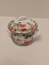 Crofton Stainless Steel Pot Lid Holder and Spoon Rest — listing 3