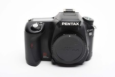 Pentax K100D Digital SLR Camera with smc DA-L 18-55mm f/3.5-5.6 AL Lens — listing 3