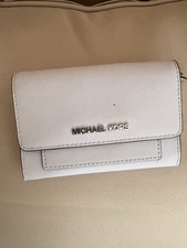 Michael Kors Signature Logo Wristlet Clutch Pouch — listing 2