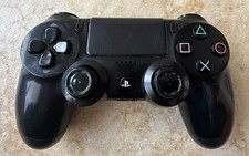 Sony DualShock 4 Wireless Controller for PlayStation 4, Jet Black (CUH-ZCT2U) — listing 4