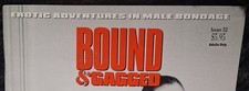 Classic Bound & Gagged Volume I (Issues 1 Through 6) Adult Magazine Anthology — listing 3