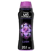 Downy Unstopables Lush In-Wash Scent Booster Beads 9.1 oz — listing 5