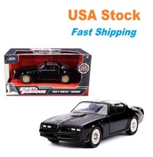 Lot of 2 Generic Die-Cast Toy Sports Cars (Red #6 and Silver #92 with Flames) — listing 5