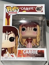 Funko Pop! Movies Carrie (Bloody) #1247 Vinyl Figure — listing 3