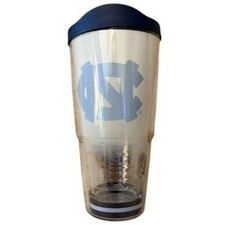 Tervis North Carolina State Icons Stainless Steel Tumbler with Lid — listing 2