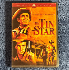 The Tin Star DVD (Paramount Widescreen Collection) - Henry Fonda, Anthony Perkins — listing 2