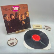 Gary Puckett & The Union Gap "Woman, Woman" LP - Columbia CS 9612 (Canadian Pressing) — listing 3