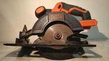 Black & Decker 2-1/8 HP 7-1/4 inch Corded Circular Saw, Vintage — listing 6