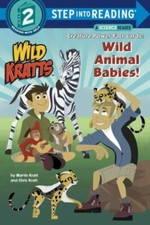 Wild Animal Babies - A Little Silver Book (1958 Golden Press) — listing 2