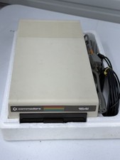 Commodore 1541 Single Floppy Disk Drive in Original Box — listing 4