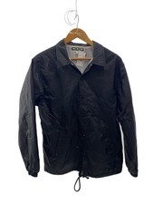 CDG Comme des Garçons Transparent PVC Coach Jacket, Size S — listing 5