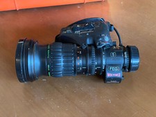 Fujinon Aspheric IF EFP/ENG Broadcast Zoom Lens with Hood — listing 6