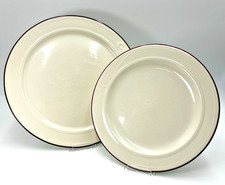 Homer Laughlin Lyrica 10" Oval Serving Platter, Restaurant Ware — listing 6