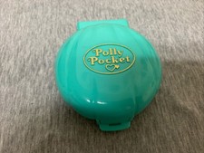 Polly Pocket Modern Compact Playset (Yellow Cupcake/House Theme) — listing 4