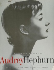 The Complete Films of Audrey Hepburn: Her Life and Her Career — listing 4