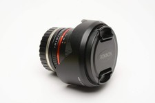 Rokinon 12mm f/2.0 NCS CS Ultra Wide Angle Manual Focus Lens — listing 5
