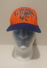 University of Florida Gators Embroidered Adjustable Dad Hat by The Game — listing 2