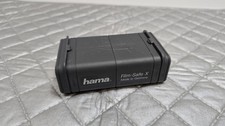 Hama Film-Safe X Lead-Lined 35mm Film Storage Container (holds 4 rolls) — listing 6
