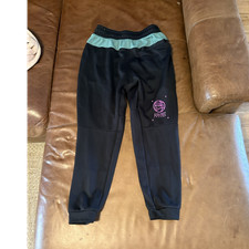 Nike EYBL 2020 Pink Tie-Dye Hoodie & Joggers Player Exclusive Tracksuit — listing 2
