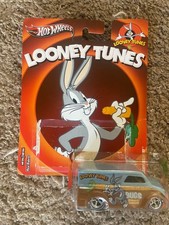Hot Wheels Premium Pop Culture Lot of 3 - Avatar Geoterra, TMNT Party Wagon, 2025 Art Cars — listing 4