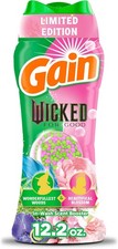Gain Wicked For Good Limited Edition In-Wash Scent Booster Beads 12.2 oz — listing 5
