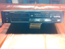 Pioneer Z-Series Component Stereo System Stack (PL-Z95 Turntable, PD-Z970M 6-Disc CD Player, F-Z570L Tuner, SP-Z570 Sound Field Processor) — listing 3
