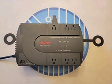 APC Back-UPS ES 500 Battery Backup & Surge Protector — listing 4