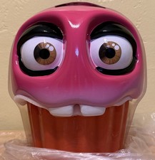 Spirit Halloween Five Nights at Freddy's Freddy Fazbear 6.5 Foot Animatronic — listing 5
