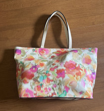 Kate Spade New York Nylon Floral Medium Backpack — listing 3
