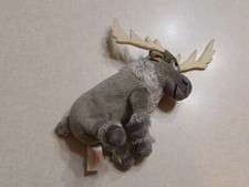 Ty Beanie Babies Sven the Reindeer Plush - Disney Frozen — listing 6