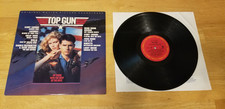 Top Gun - Original Motion Picture Soundtrack Vinyl LP — listing 6