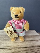 Hermann Old Tyrolian Bear, Limited European Edition No. 86/500 — listing 2