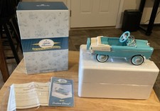 Hallmark Kiddie Car Classics 1955 Custom Chevy Don Palmiter Collection — listing 5
