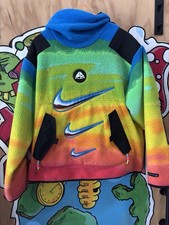 Nike ACG x Cactus Plant Flea Market CPFM Balaclava Hoodie — listing 2