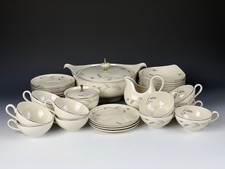 Taylorton by Taylor Smith & Taylor Mid-Century Leaf-Shaped Serving Dish — listing 3