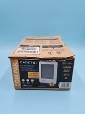 Cadet Electric Wall Heater (Register Plus / Com-Pak Plus product line) in Original Box — listing 6