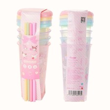Miniso x Sanrio Hello Kitty and Friends Little Animal Tumbler Surprise Box Figure (Blind Box) — listing 6